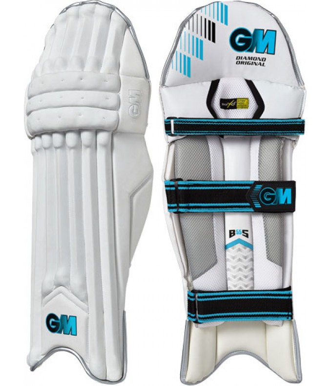Gunn & Moore Diamond Original Batting Pads 2022